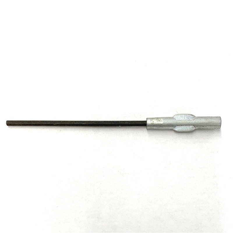 Xcelite 99-24, 1/8″ x 4″ Hex Point, Series 99 Screwdriver Blade ~ 9924