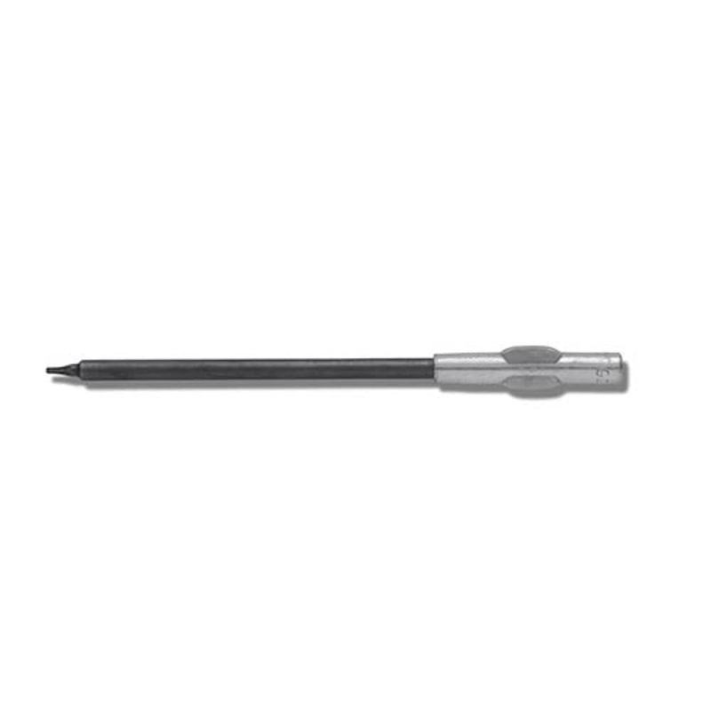 Xcelite 99-6XTD Torx T6 x 4″, Series 99 Screwdriver Blade ~ 996XTD