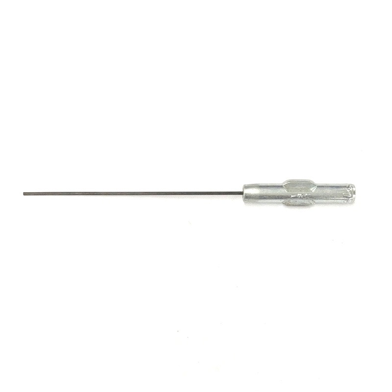 Xcelite 99-71MM 1.27mm x 102mm Hex Point, Series 99 Screwdriver Blade ~ 9971MM