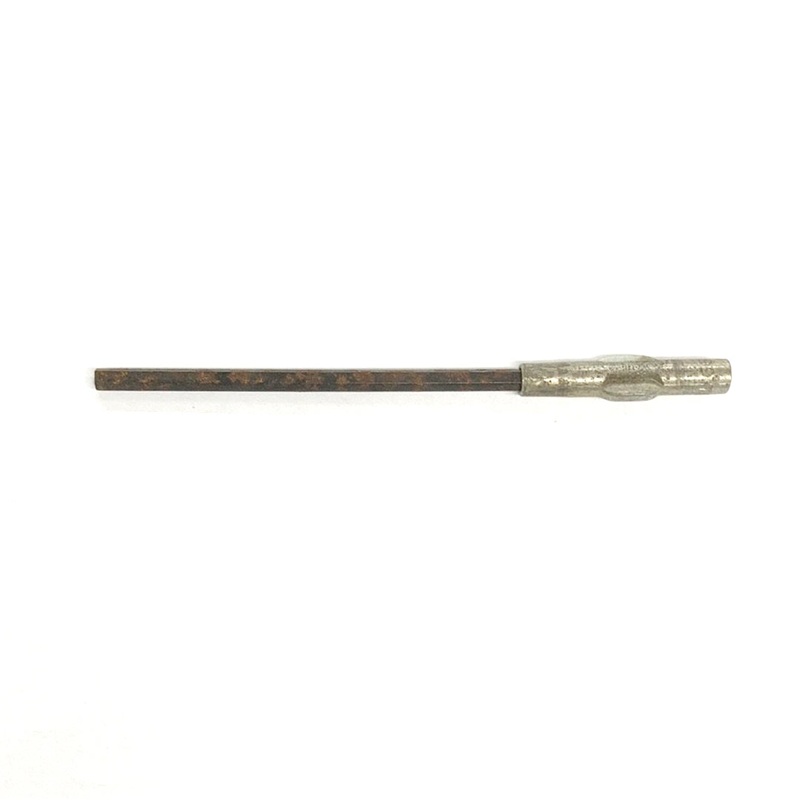 Xcelite 99-76MM 4.0mm x 102mm Hex Point, Series 99 Screwdriver Blade ~ 9976MM