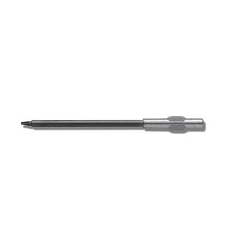 Xcelite 99-8XTD Torx T8 x 4″, Series 99 Screwdriver Blade ~ 998XTD