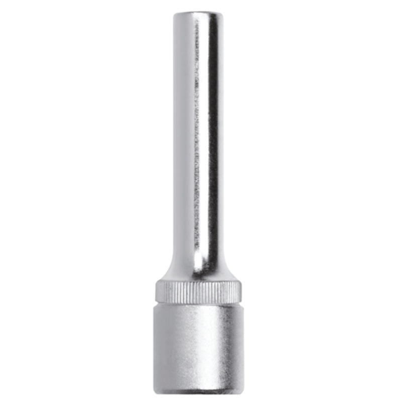 Gedore R41000509 Socket 1/4 hex. size5mm l.50mm