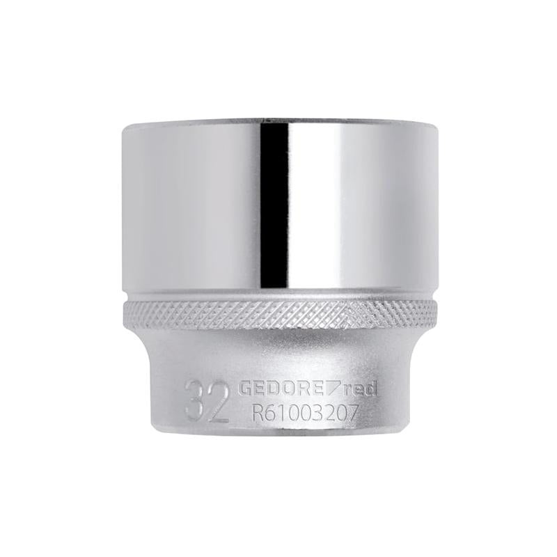 Gedore R61003007 Socket 1/2″ hex. size30mm l.42mm