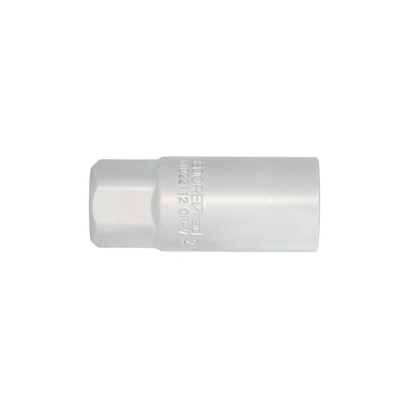 Gedore R61022112 Spark Plug Socket 1/2″ Drive 21 mm L.65 mm