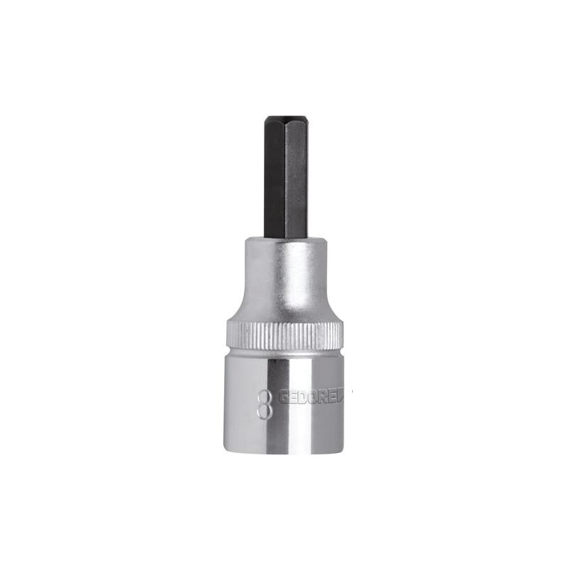 Gedore R62551410 Screwdriver Bit socket 1/2″ Size 14mm L.55 mm