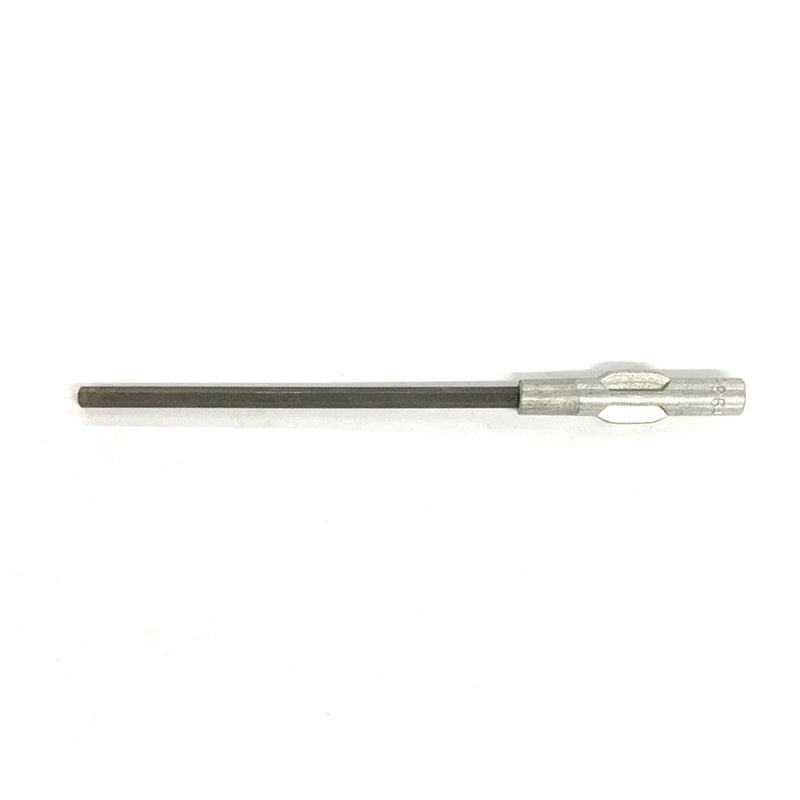 Xcelite 99-964 9/64″ x 4″ Hex Point, Series 99 Screwdriver Blade ~ 99964