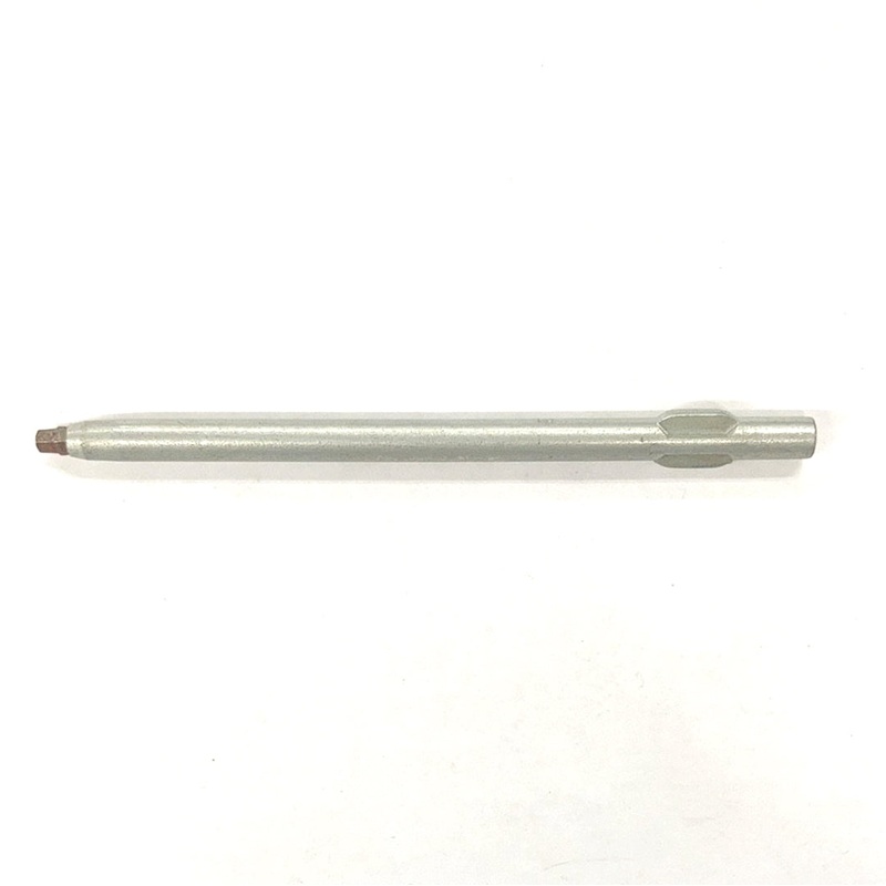 Xcelite 99-SL2 Scrulox #2 x 4″ (102mm), Series 99 Screwdriver Blade ~ 99SL2