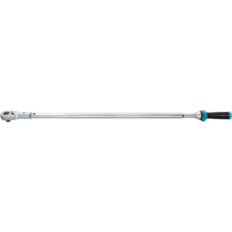 Hazet 5145-3CT Torque Wrench, 300-800 Nm, 20mm (3/4″) Square