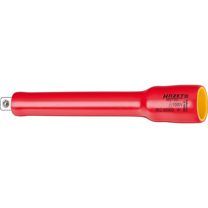 Hazet 8821KV-5 Extension  1000 Volt