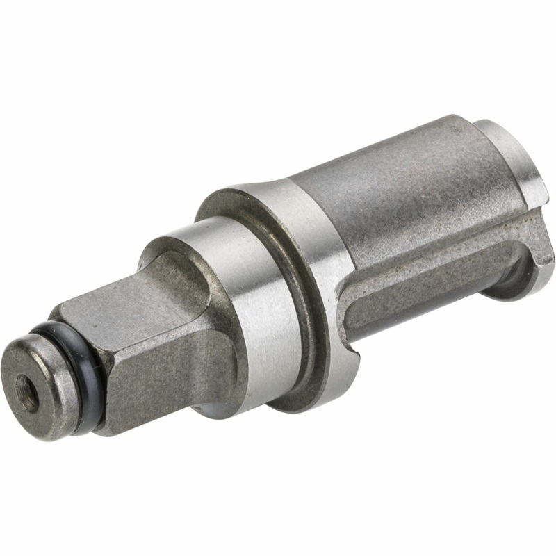 Hazet 9011M-010/3 Square with ring set