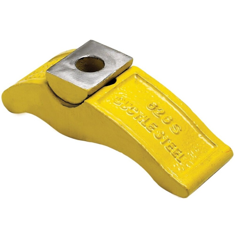 Bessey 751S Hold down clamp, Rite Hite, 3/4 In. Stud Size – Standard Reach