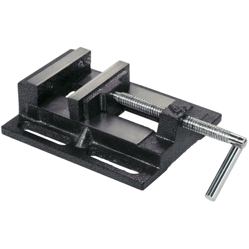 Bessey BV-DP40 Vise, 4 In. Drill Press