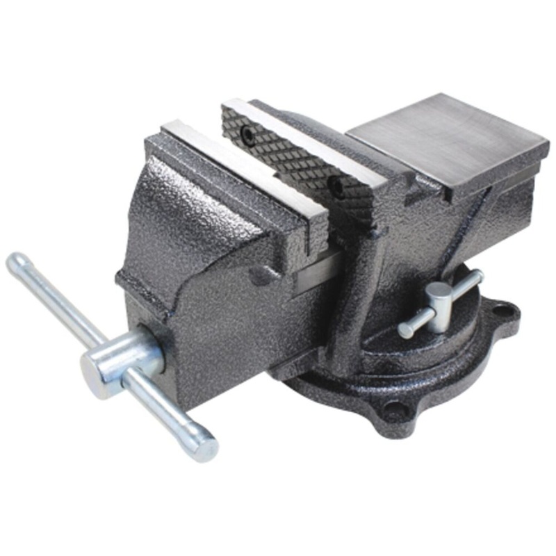 Bessey BV-HD60 Vise, 6 In. Workshop