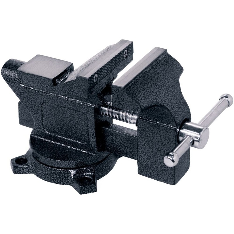 Bessey BV-HW45 Vise, 4 1/2 In. Home Workshop