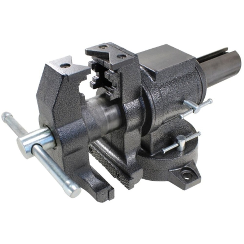 Bessey BV-MPV5 Vise 5 In. Multi-purpose