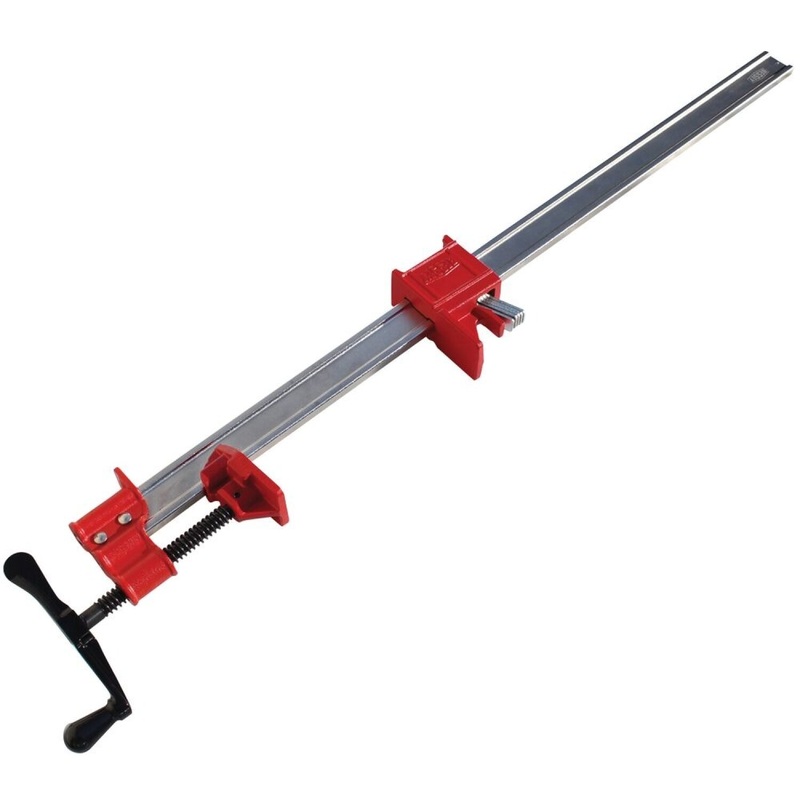 Bessey IBEAM30 I Beam Bar Clamp, 30 IN