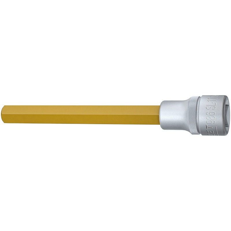 Hazet 986SL-11 Screwdriver Socket