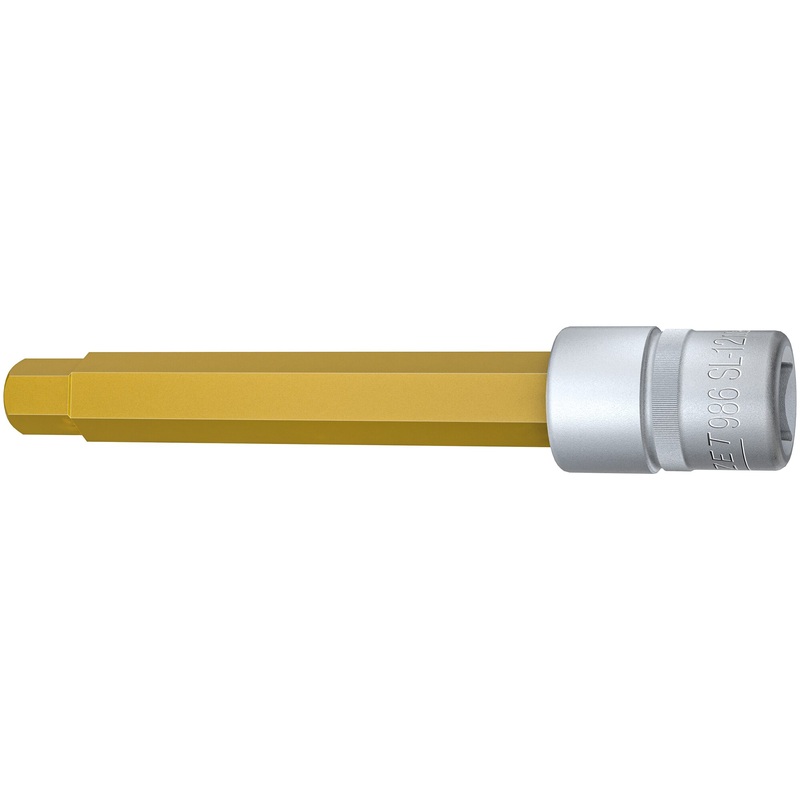 Hazet 986SL-12 Screwdriver socket