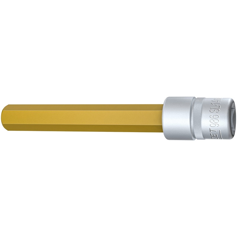 Hazet 986SL-14 Screwdriver Socket