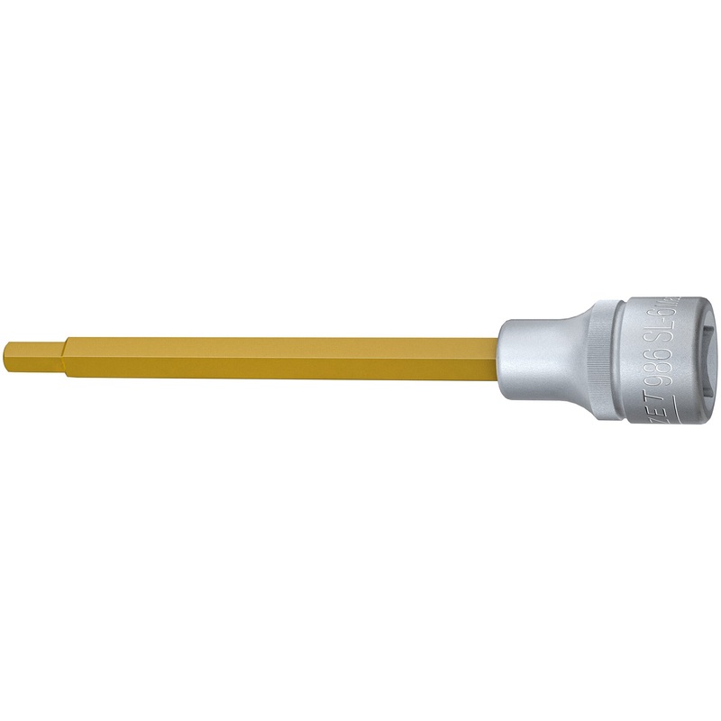 Hazet 986SL-6 Screwdriver socket
