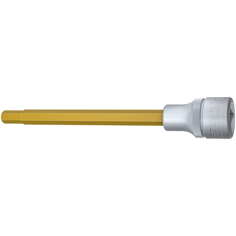 Hazet 986SL-7 Screwdriver socket