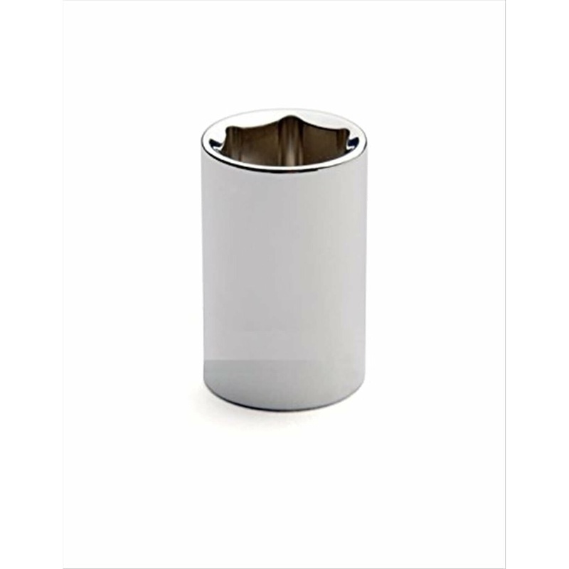 Cougar Pro M2011 1/4 Inch Drive 6 Point Standard Metric Socket – 11 mm