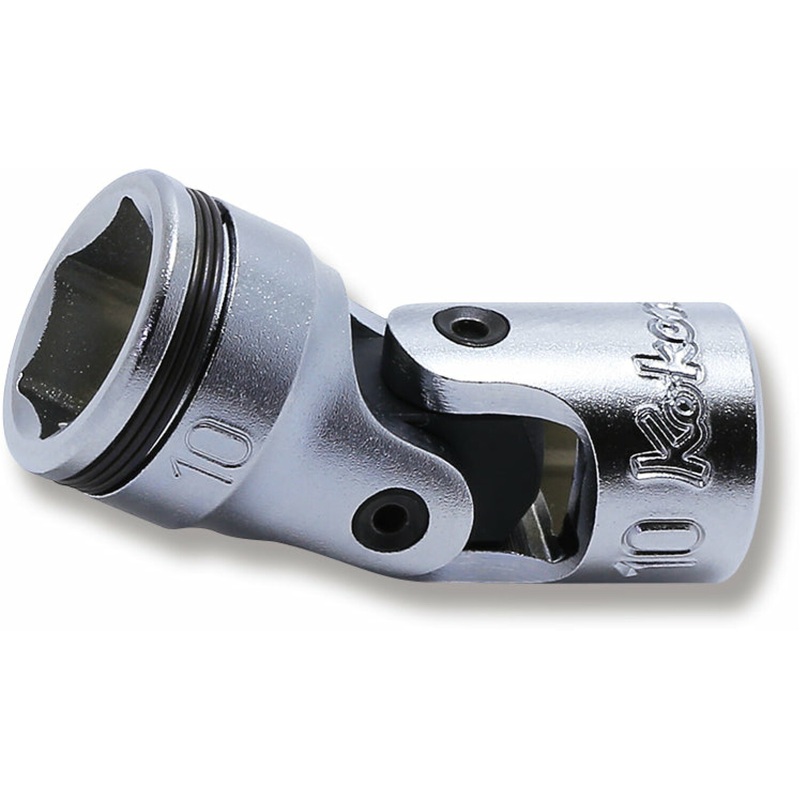 Ko-ken 2441M-5.5 1/4 Sq. Dr. Universal Nut Grip Socket – 5.5mm