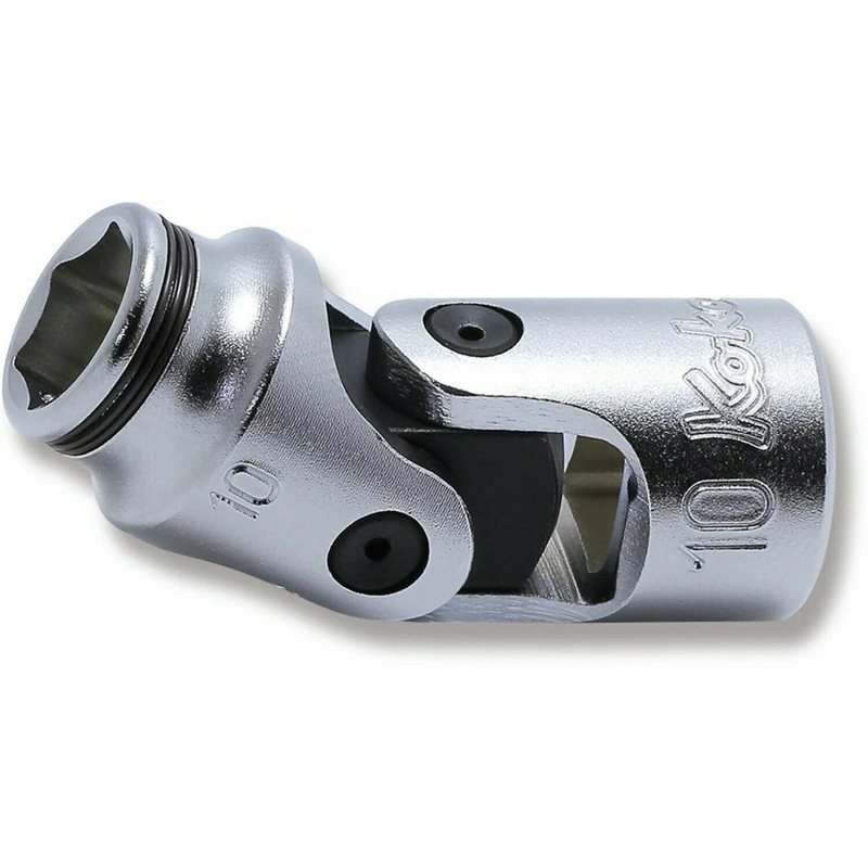 Ko-ken 3441M-11 3/8 Sq. Dr. Universal Nut Grip Socket – 11mm