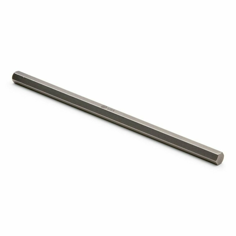 Wright Tool 42L16B  1/2″ Drive Long Length Hex Bit Replacement – 1/2″