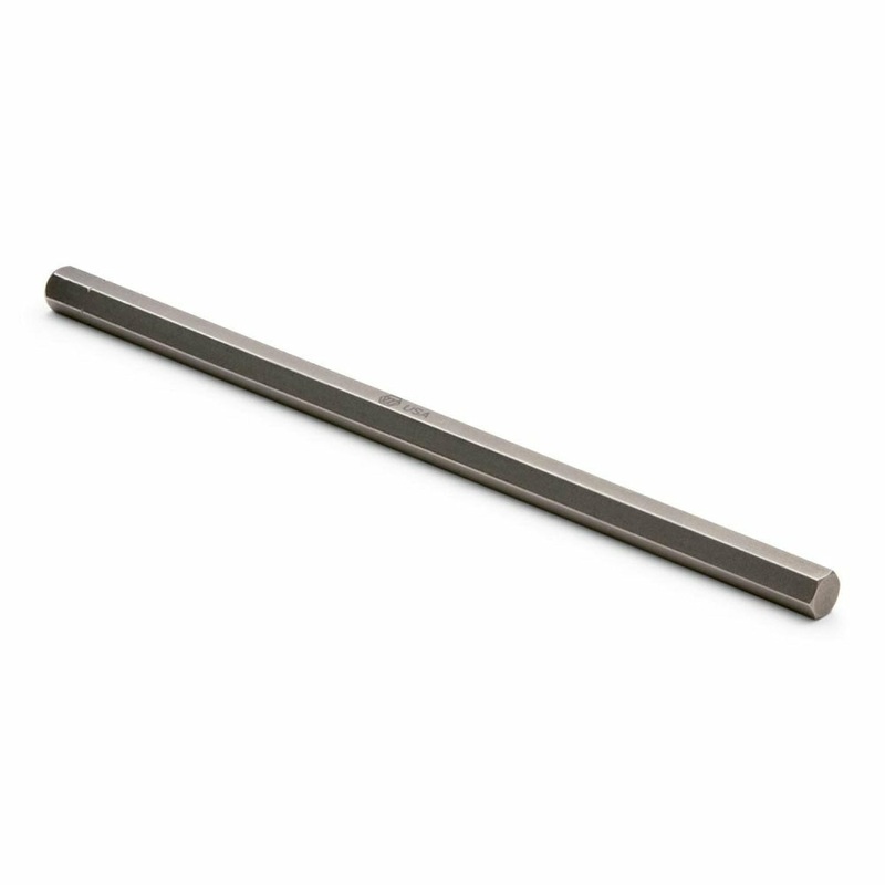 Wright Tool 42L18B 1/2″ Drive Long Length Hex Bit Replacement – 9/16″