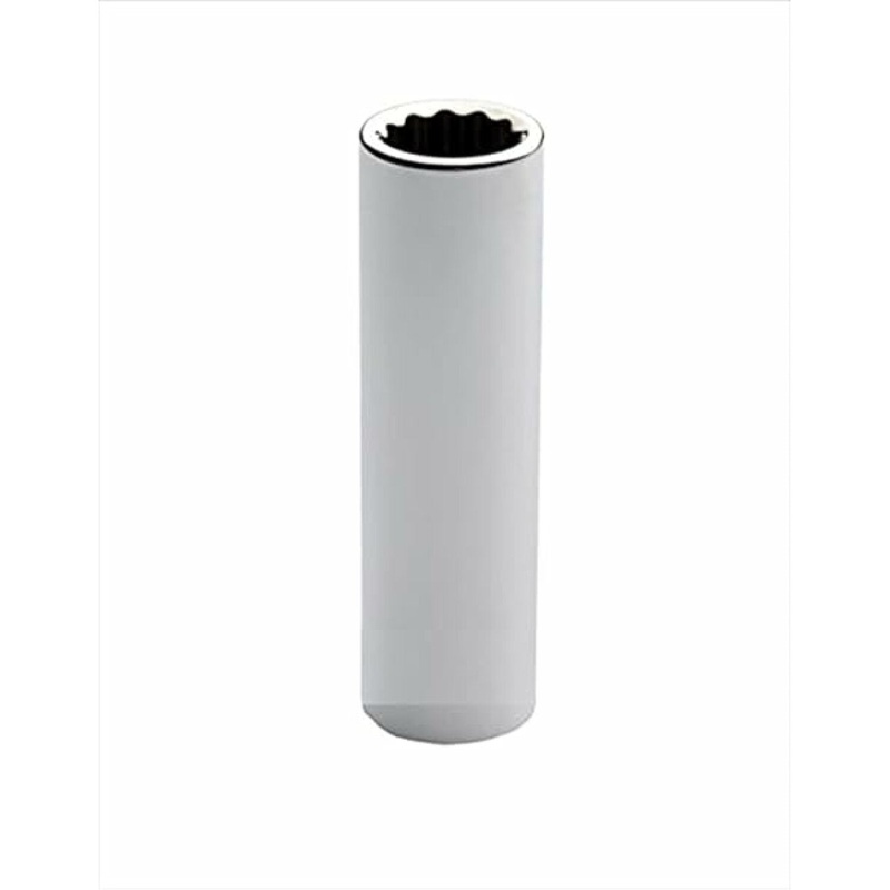 Cougar Pro E3618 3/8″ Drive 12 Point Deep Socket, 9/16 Inch