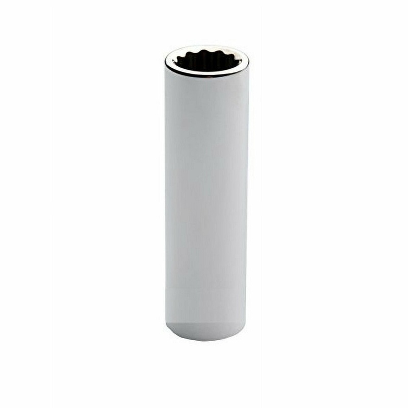Cougar Pro E3620 3/8″ Drive 12 Point Deep Socket, 5/8 Inch