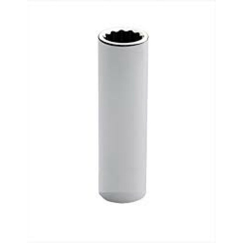 Cougar Pro E3624 3/8″ Drive 12 Point Deep Socket, 3/4 Inch