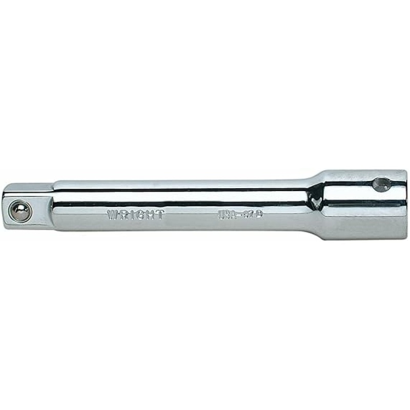 Cougar Pro E4410 1/2″ Drive 12 Point Standard Socket Extension, 10 Inch