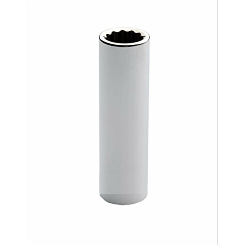 Cougar Pro E4636 1/2 Inch Drive 12 Point Deep Socket – 1-1/8 Inch