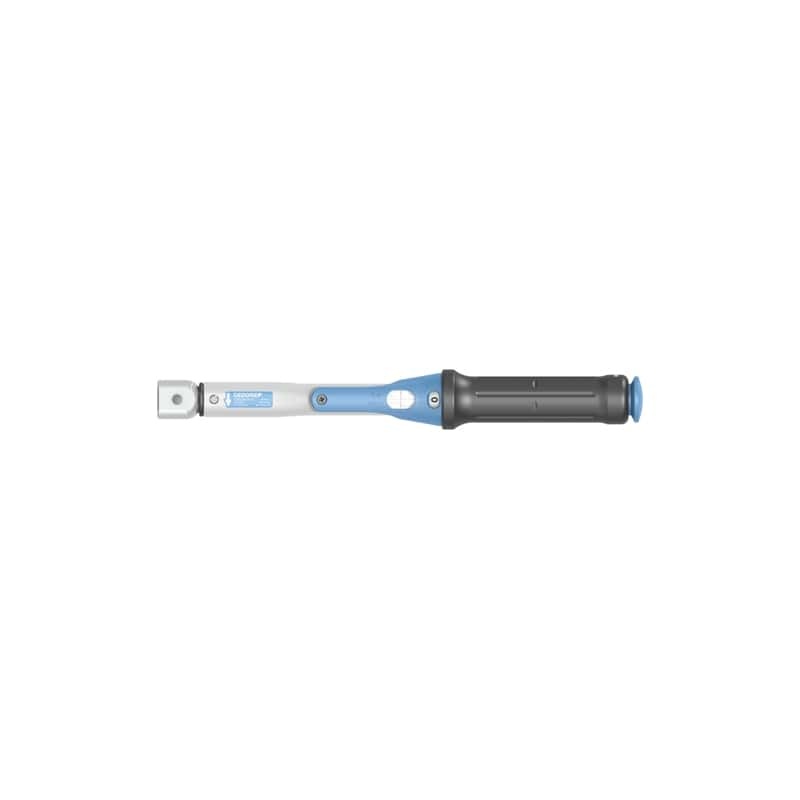 Gedore 1646192 Torque Wrench TORCOFIX SE 9 x 12, 5-25 Nm