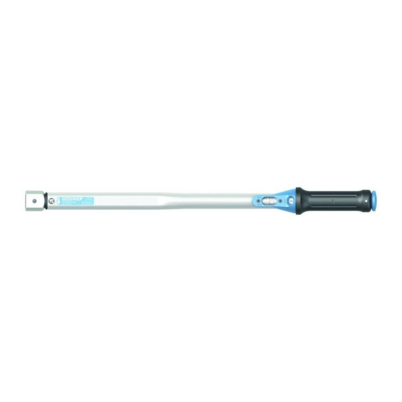 Gedore 7600990 Torque Wrench TORCOFIX SE 14 x 18, 40-200 Nm