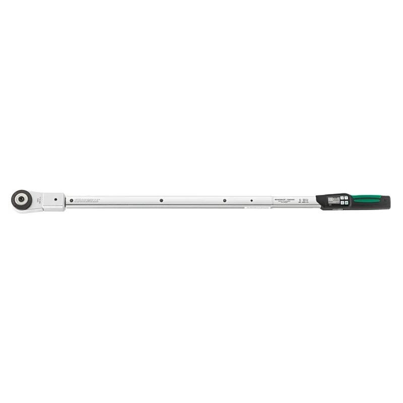 Stahlwille 96502065 Torque Wrenches With Reversible Ratchet Insert Tool
