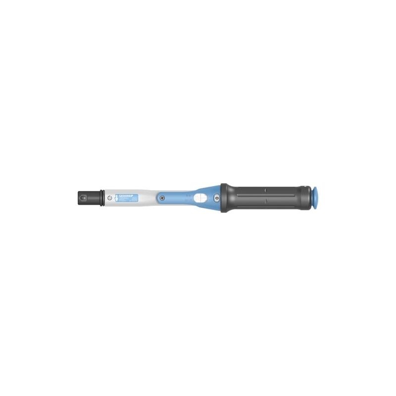 Gedore 1646168 Torque wrench TORCOFIX Z 16, 5-25 Nm
