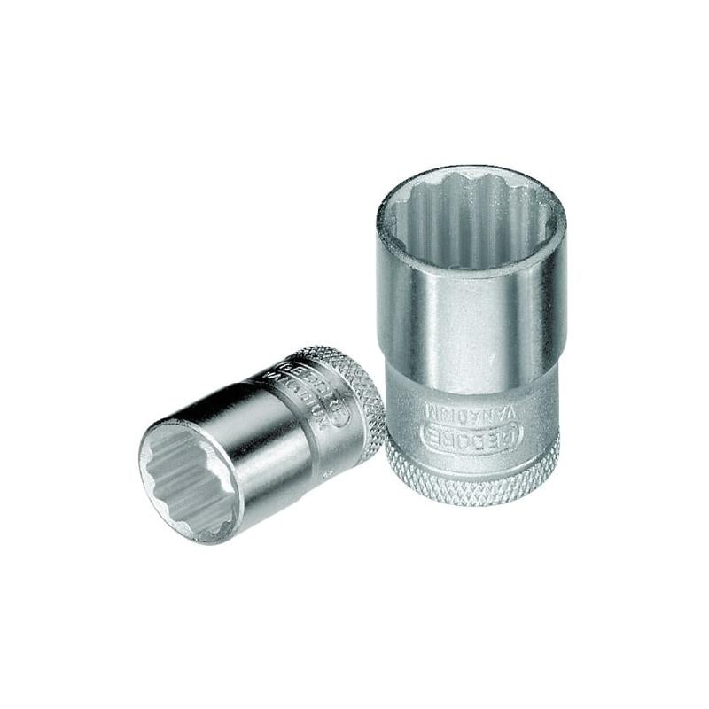 Gedore 1845713 Socket 3/8″ 7 mm