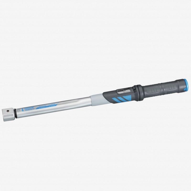 Gedore 2641445 Torque wrench DREMASTER SE 9×12, 20-100 Nm