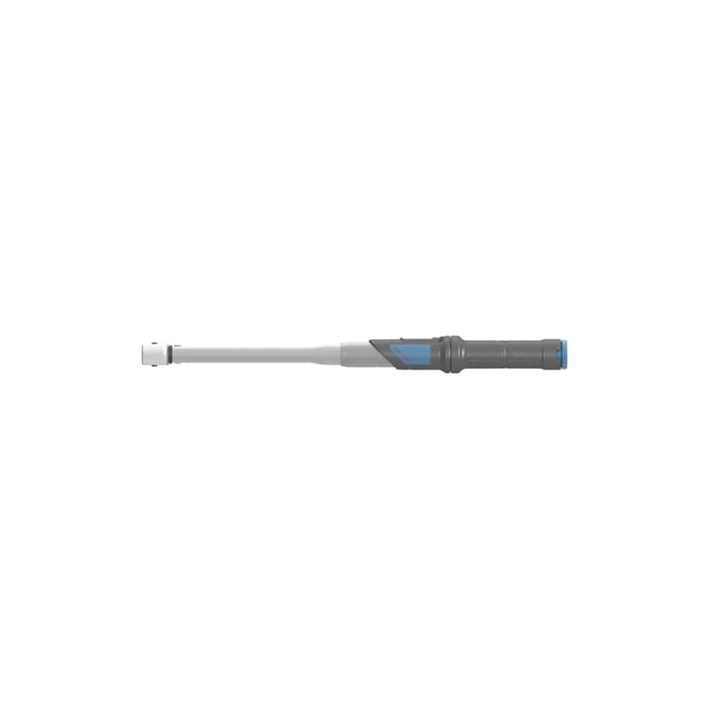 Gedore 2641461 Torque wrench DREMASTER SE 14×18, 40-200 Nm.