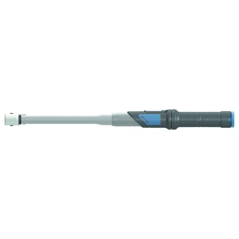 Gedore 2641496 Torque wrench DREMASTER SE 14×18, 80-400 Nm