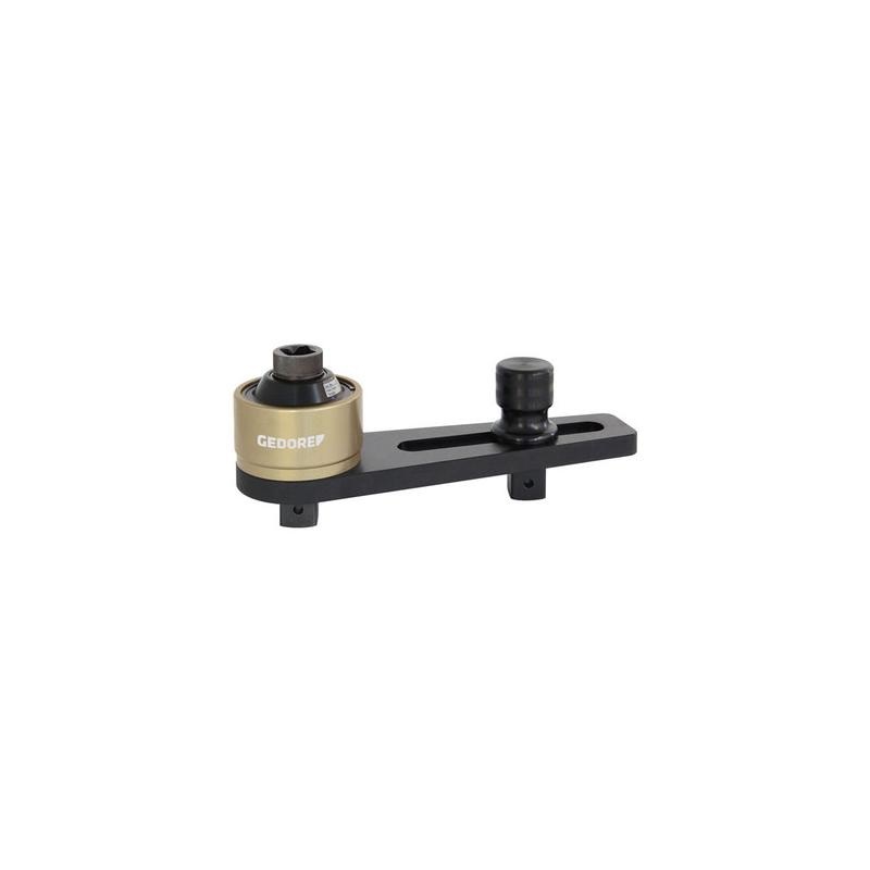 Gedore 2653346 Spare square 1″ for DVI20
