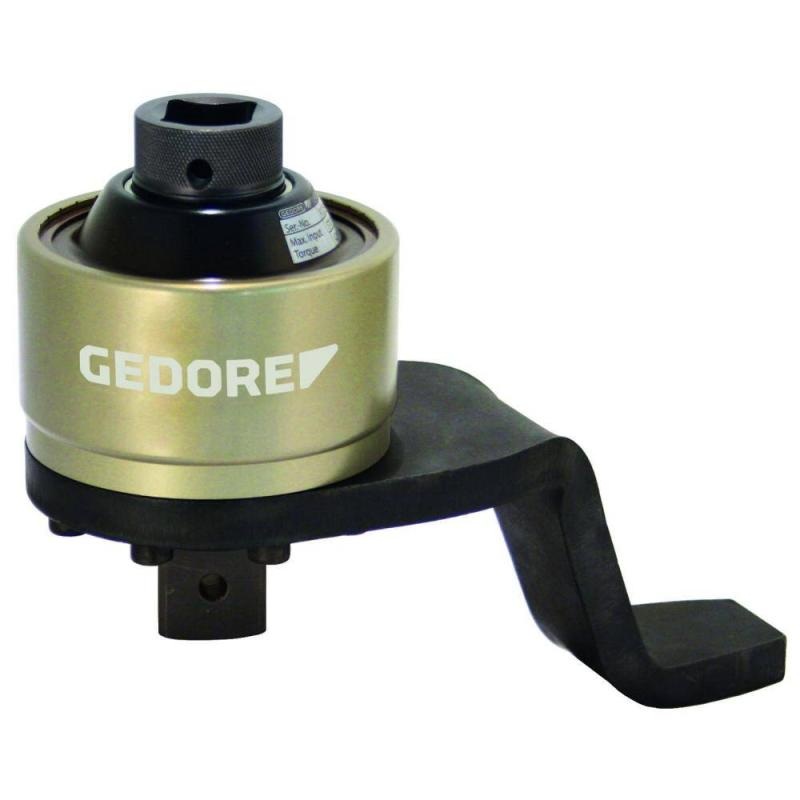 Gedore 2670526 Spare square 1″ incl. ring for DVI28