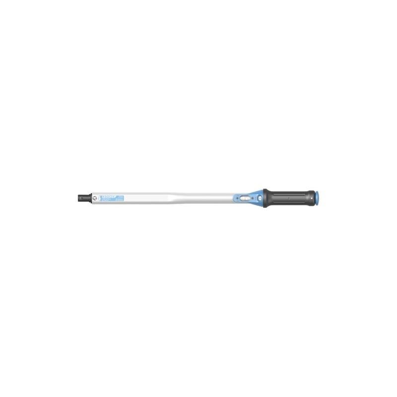 Gedore 7097430 Torque Wrench TORCOFIX Z 16, 60-300 Nm