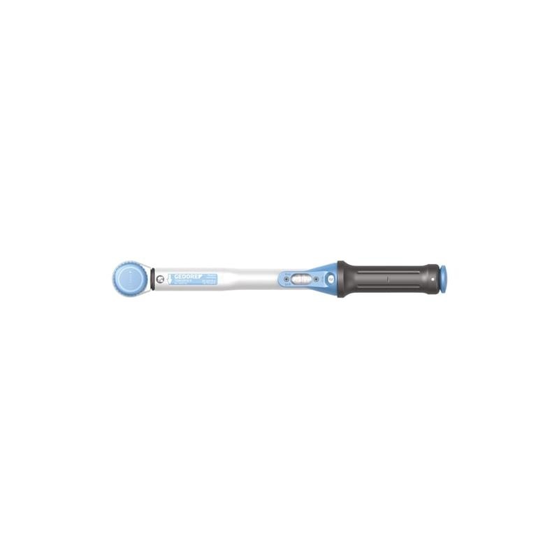Gedore 7601530 Torque wrench TORCOFIX K 1/2″ 20-100 Nm
