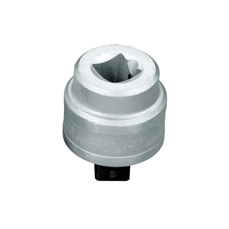 Gedore 7680810 Ratchet Head 1″ Clockwise