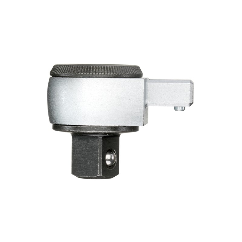 Gedore 7686500 Rectangular Reversible Ratchet Head 3/8 Inch SE 9×12