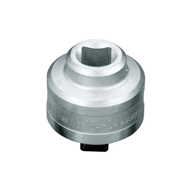 Gedore 7686930 Ratchet head 3/4″ anti-clockwise